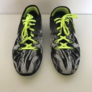 Nike Free 5.0 TR Fit 5 Women's Training Shoe